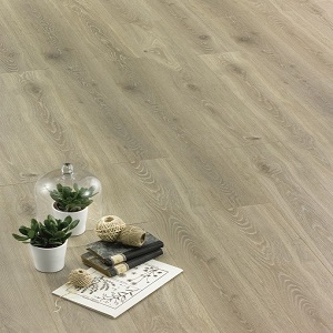 PAVIMENTO LAMINATO ROVERE NEVADA - immagine 3