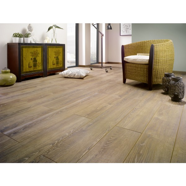 PAVIMENTO LAMINATO ROVERE BALEARI - immagine 3