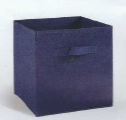 contenitore blu