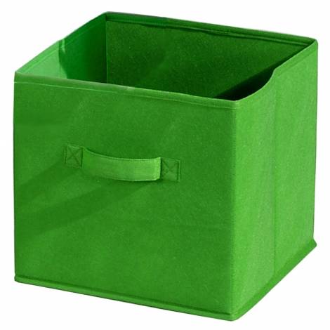 contenitore verde