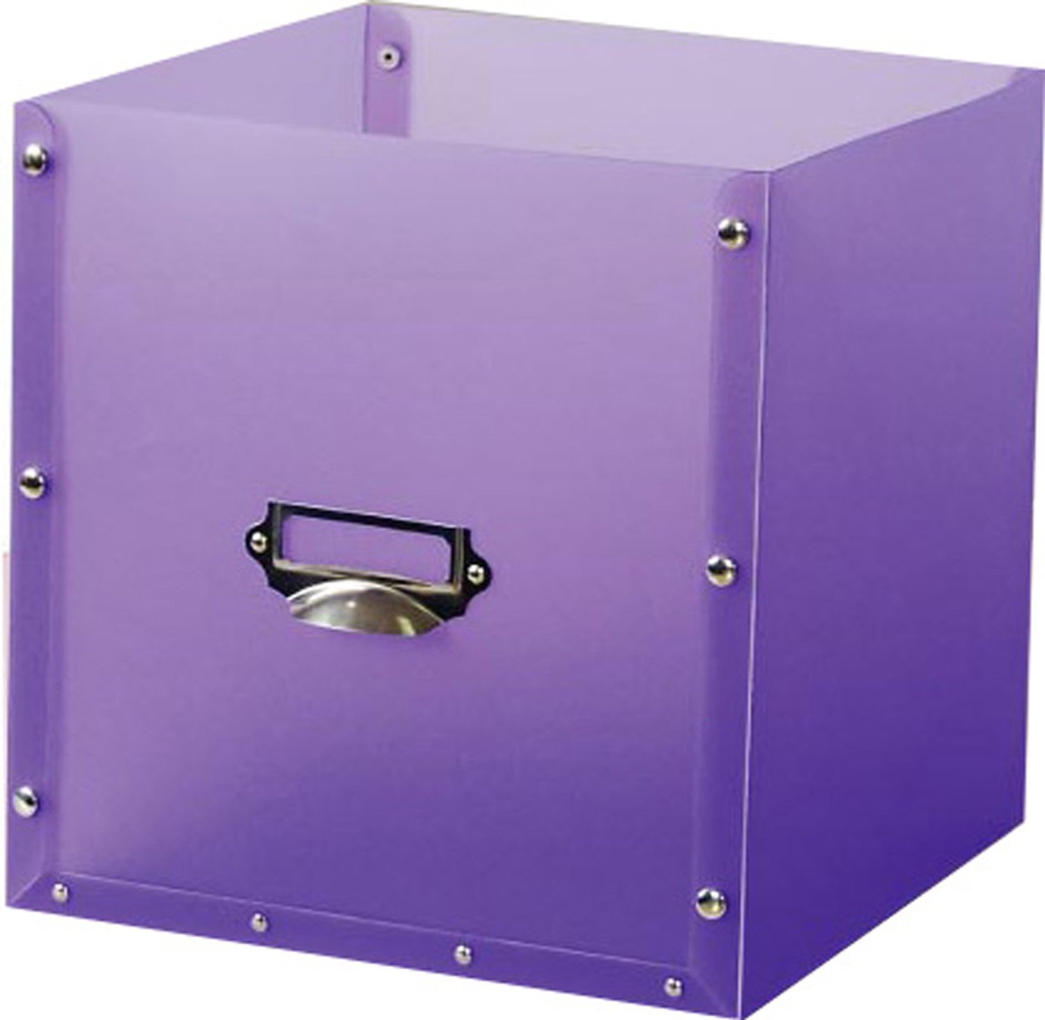 contenitore pp viola