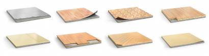 Isolamento termico sotto parquet