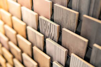 Parquet laminato