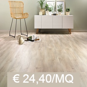 PAVIMENTO LAMINATO ARISTOTE - immagine 4