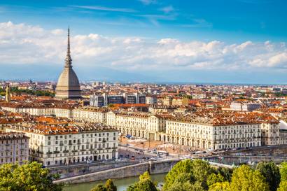 Pavimenti e rivestimenti a Torino e provincia