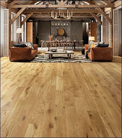 Laminato rovere