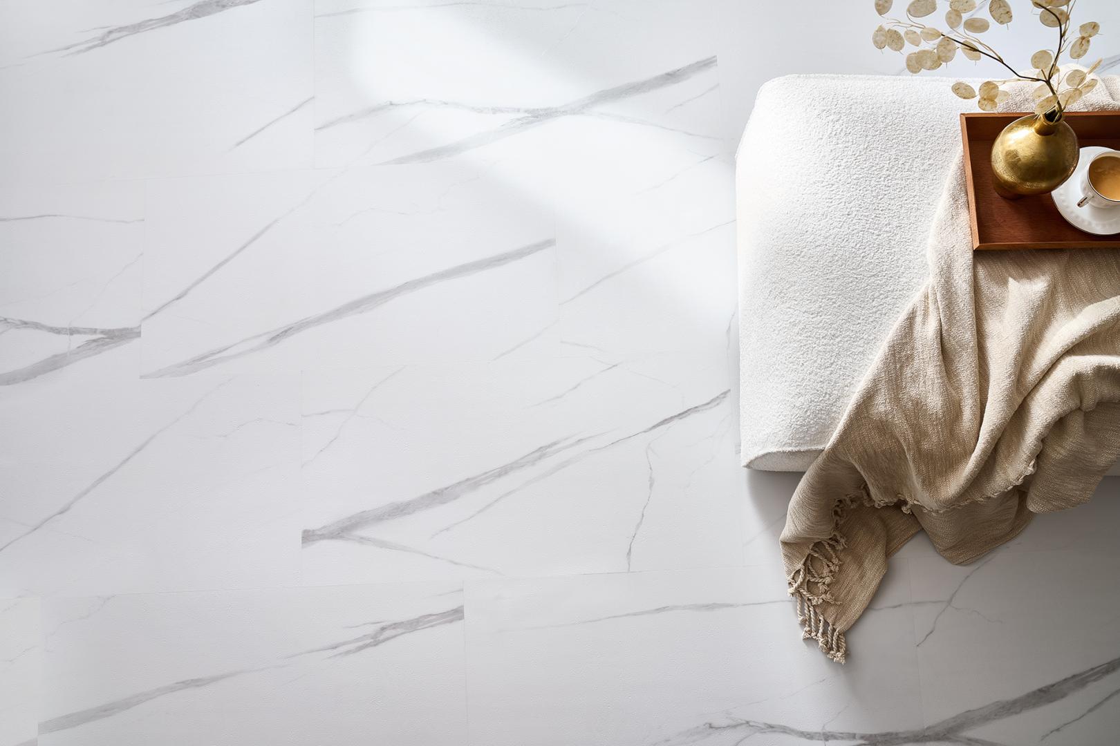 SPC B-CLICK XXL STONE SNOW CARRARA - immagine 3