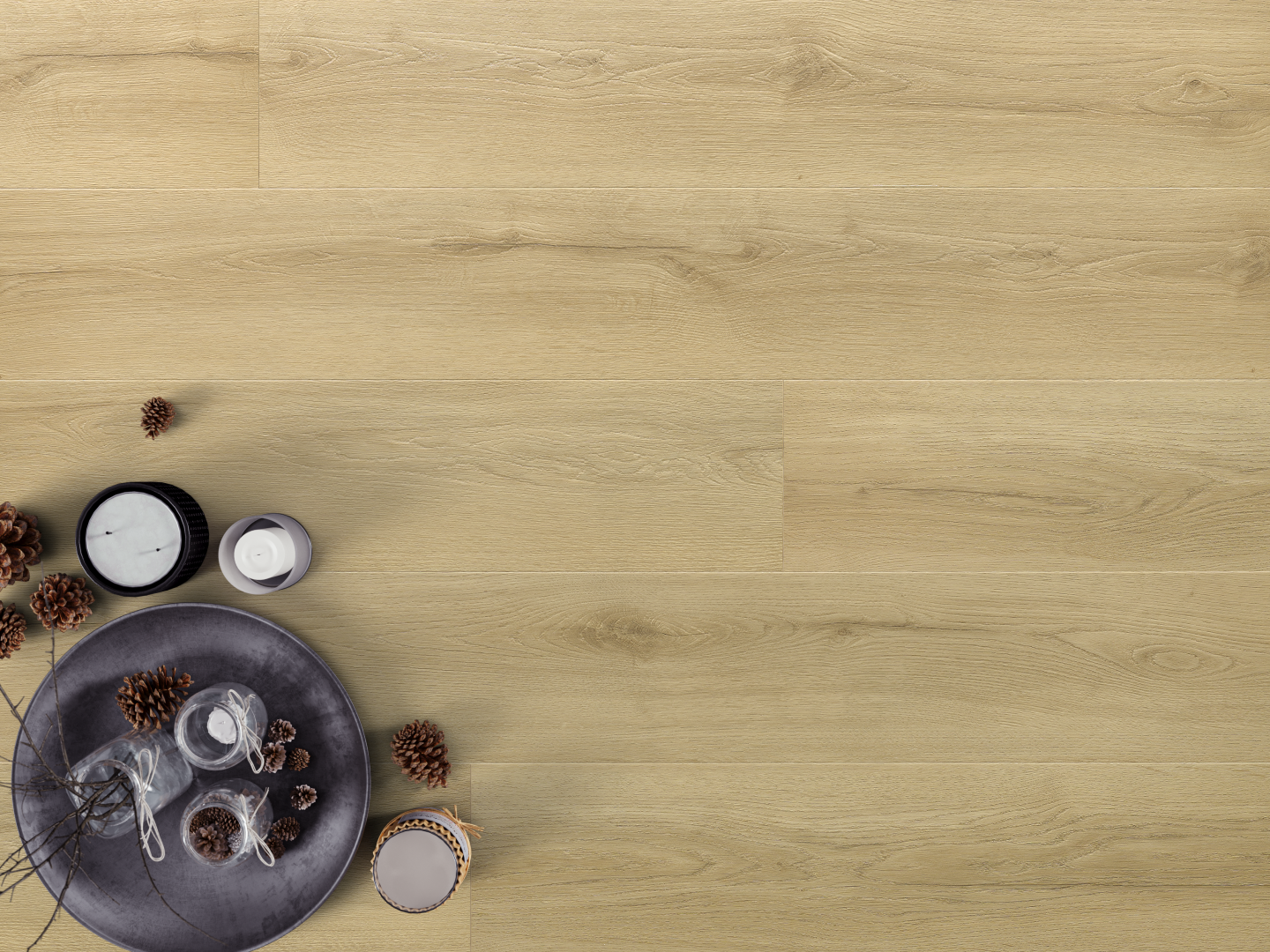 Arbiton Amaron Wood EIR - ROVERE PRINCETON - 5mm/0.55mm