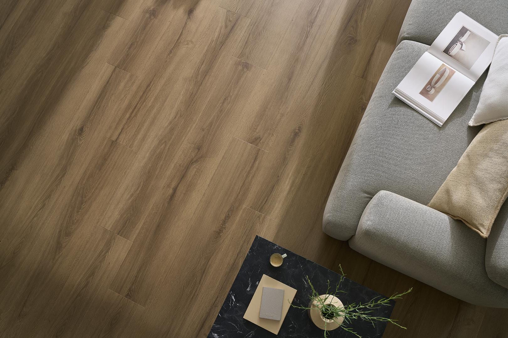 Arbiton Amaron Wood EIR - ROVERE ROCHESTER - 5mm/0.55mm
