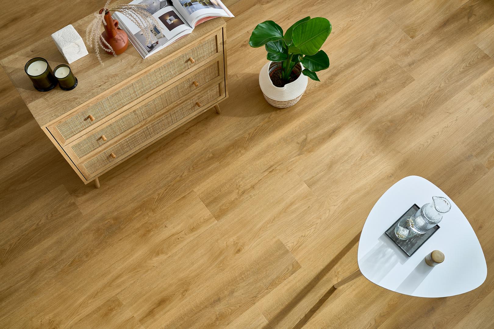 Arbiton Amaron Wood - ROVERE SIERRA - 5mm/0.55mm