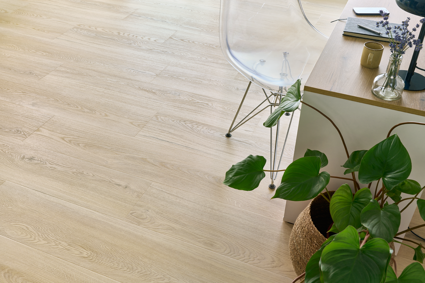 Arbiton WOODRIC EIR - ROVERE BRANDON - 4mm/0.55mm