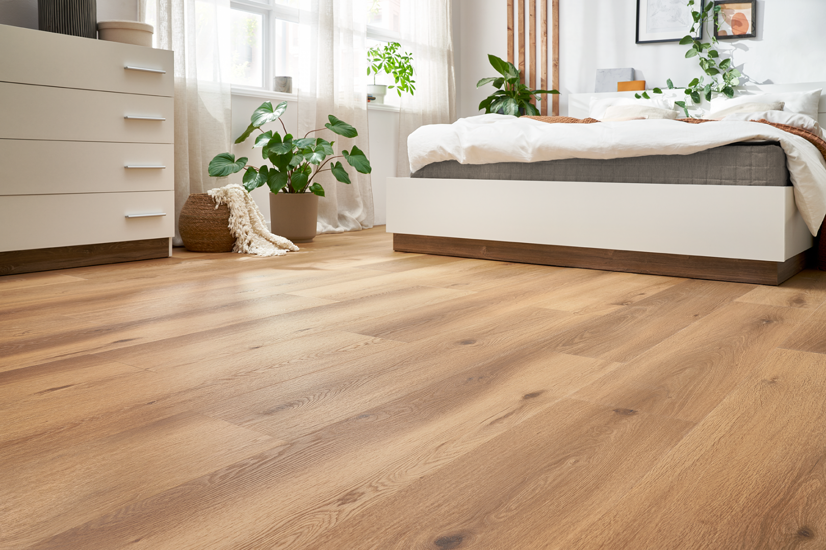 Arbiton WOODRIC EIR - ROVERE GARLAND - 4mm/0.55mm