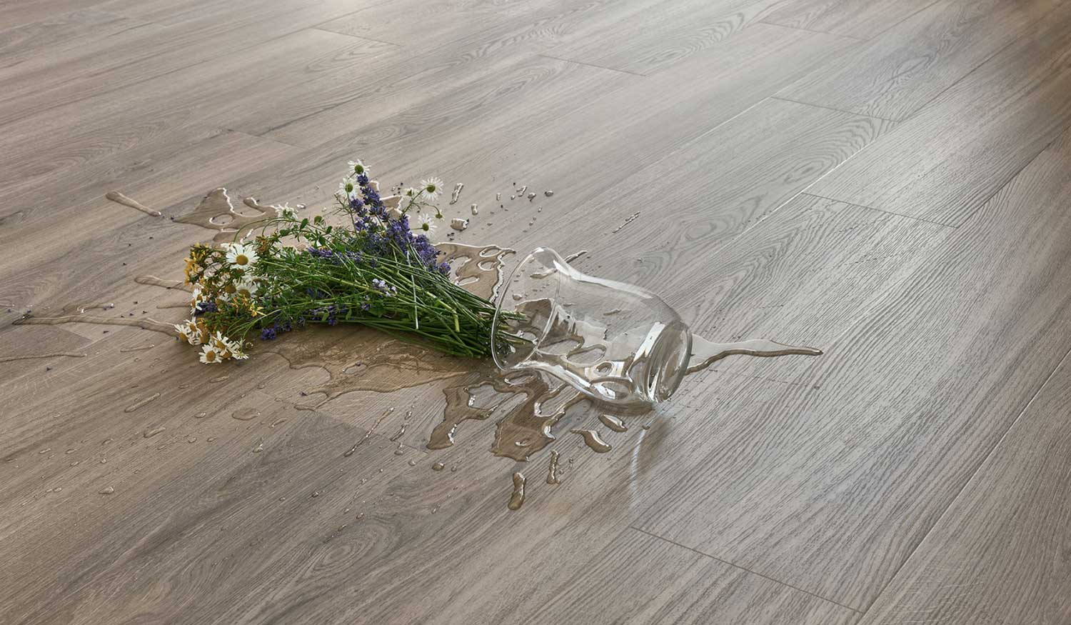 ARBITON WOODRIC EIR - ROVERE LINCOLN - 4mm/0.55mm