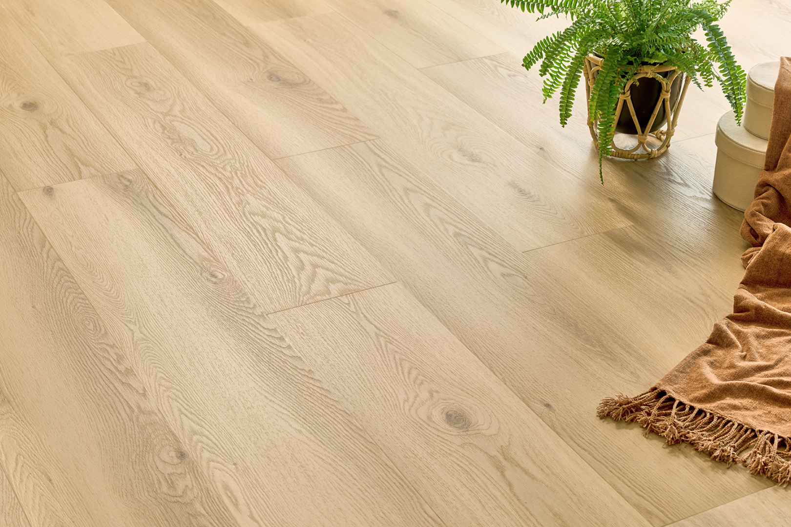 Arbiton WOODRIC EIR - ROVERE NORDLAND - 4mm/0.55mm