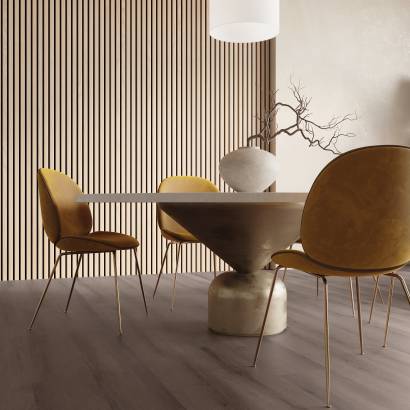 Rivestimenti di legno per pareti