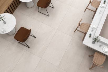 Tendenze pavimenti e rivestimenti 2026